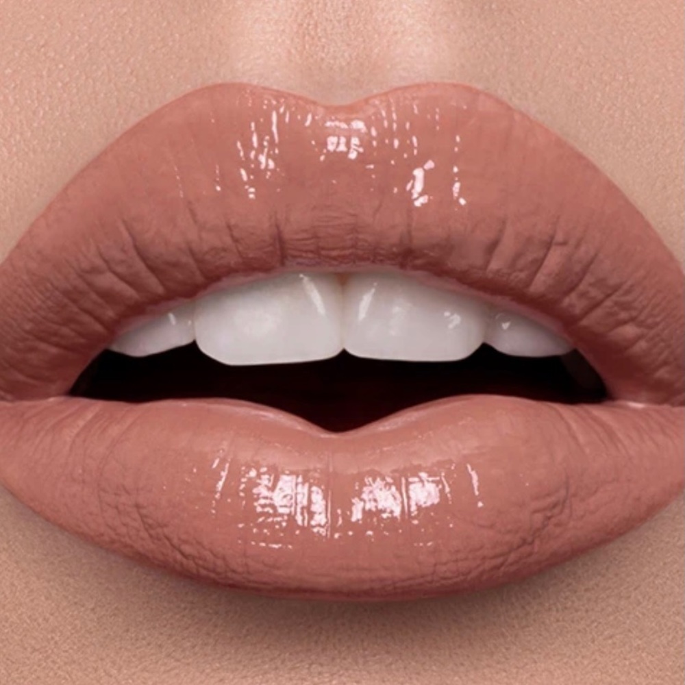 Mellow Lip Gloss